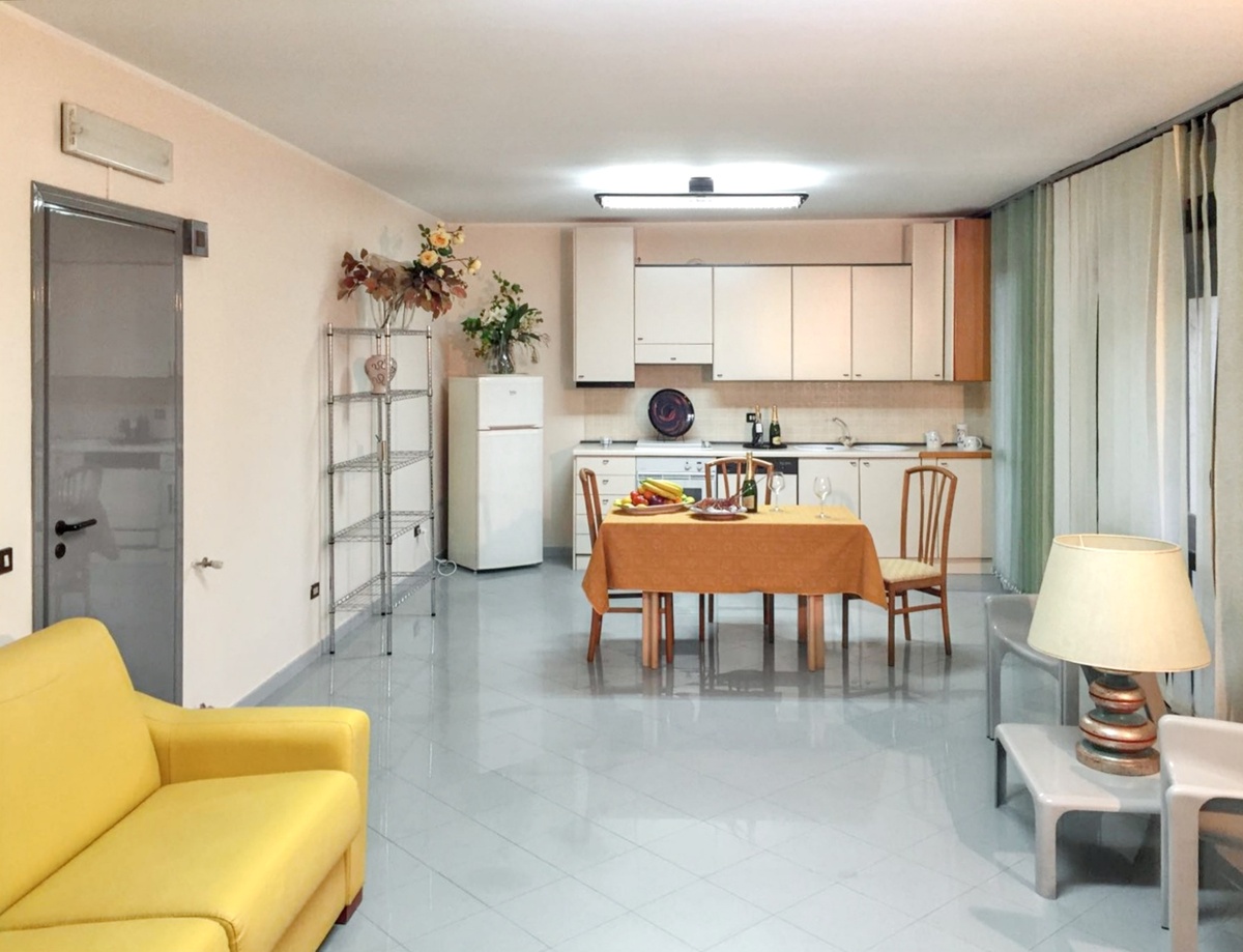 Appartement 170 m² pour 12 personnes à Mazara del Vallo - Photo 1