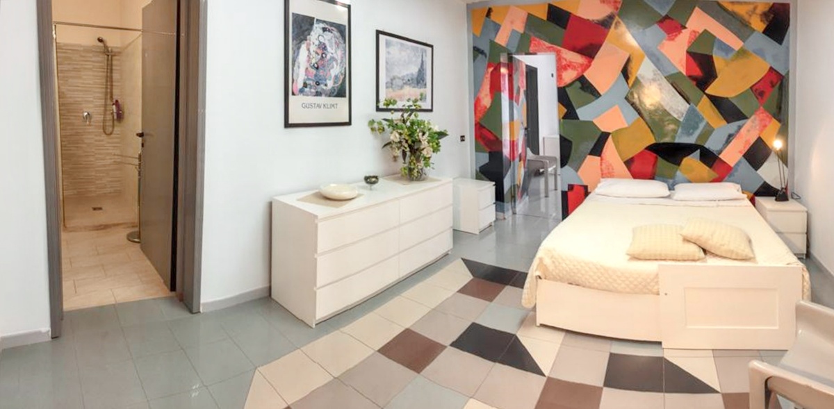 Appartement 170 m² pour 12 personnes à Mazara del Vallo - Photo 2