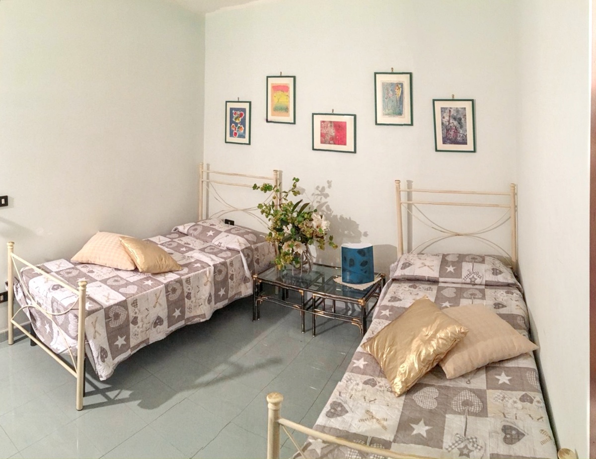 Appartement 170 m² pour 12 personnes à Mazara del Vallo - Photo 4
