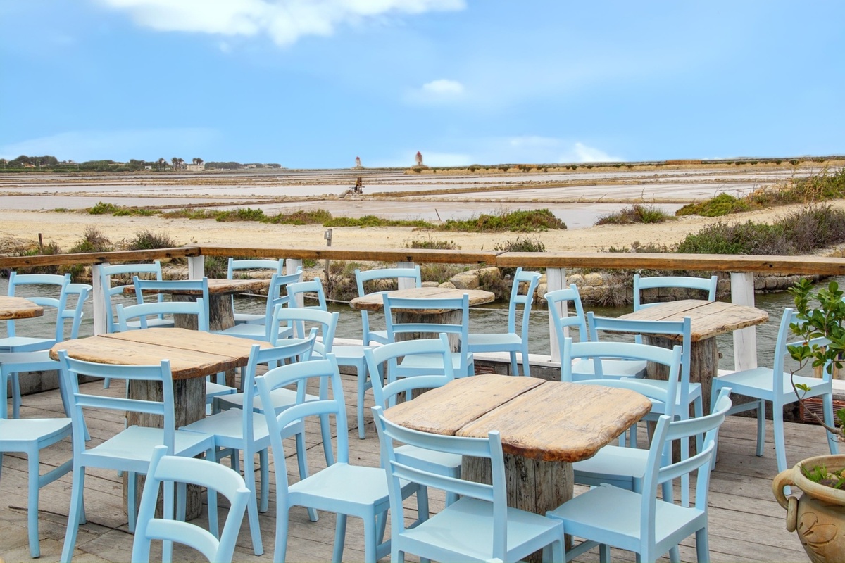 Appartement 170 m² pour 12 personnes à Mazara del Vallo - Photo 10