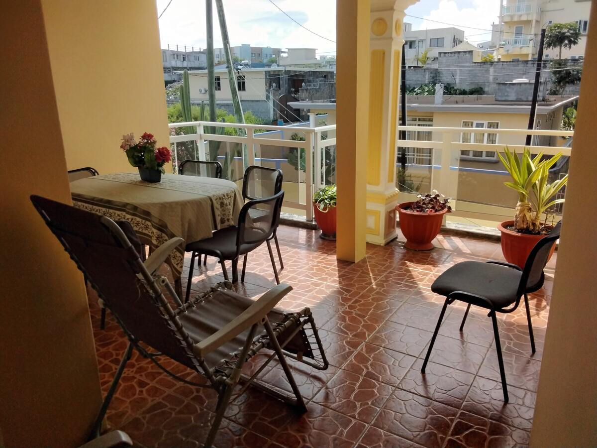 Villa 9 chambres Grand Baie : piscine privée pour 26 pers. - Photo 27