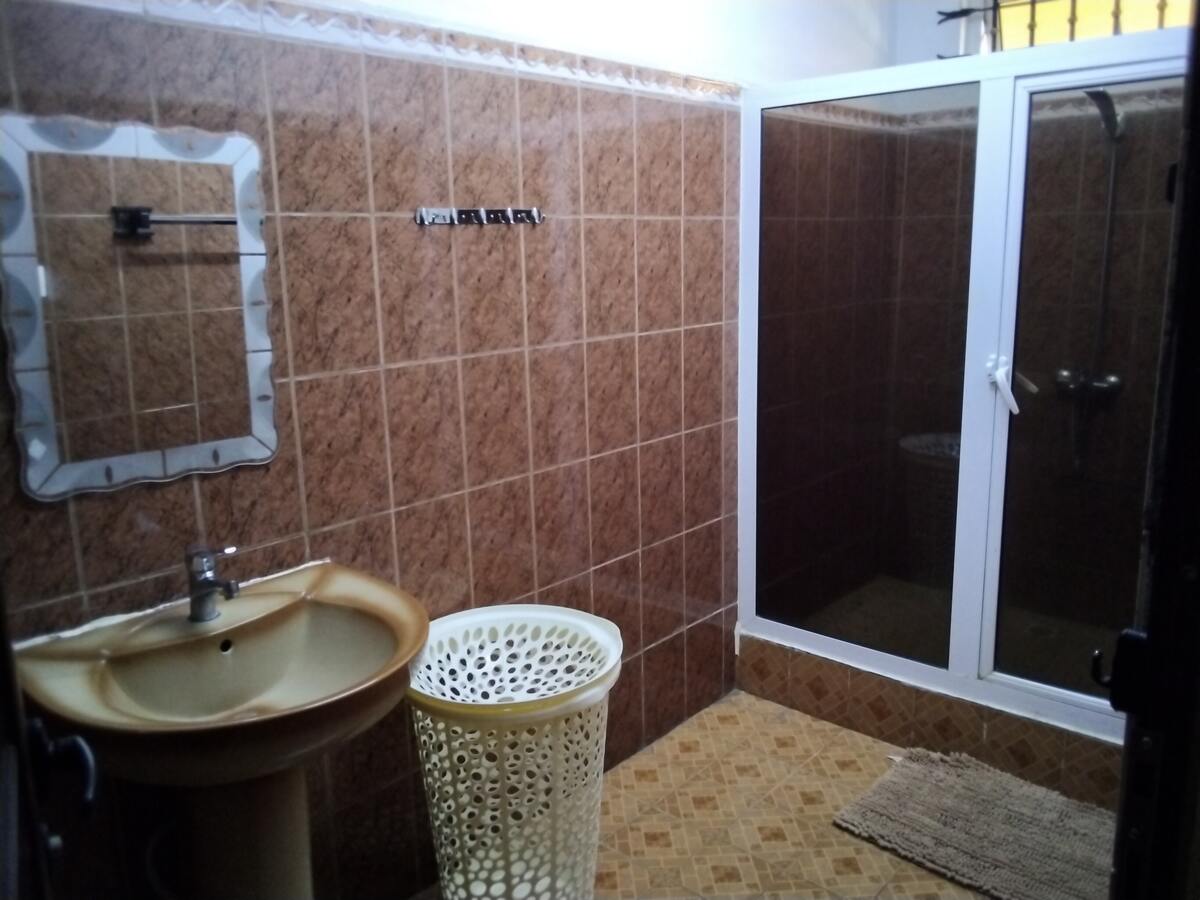 Villa 9 chambres Grand Baie : piscine privée pour 26 pers. - Photo 34