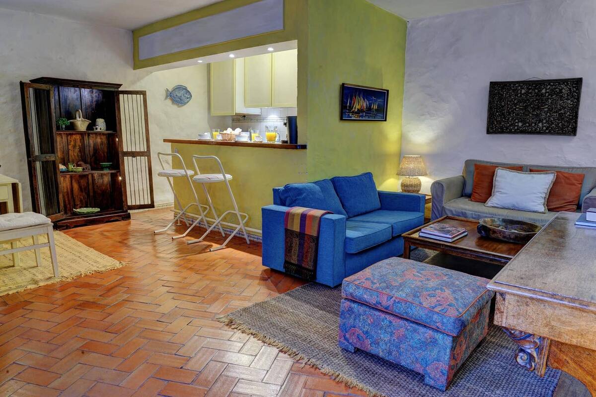 Appartement 60m² centre historique Porto, gare 10 min - Photo 2