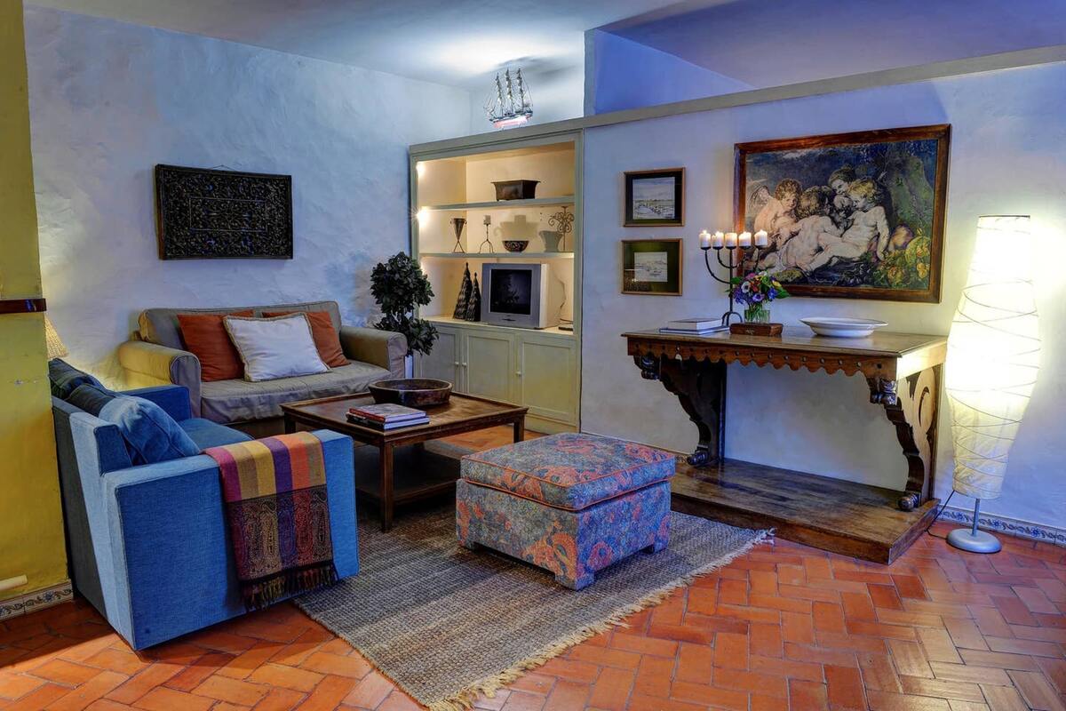 Appartement 60m² centre historique Porto, gare 10 min - Photo 5