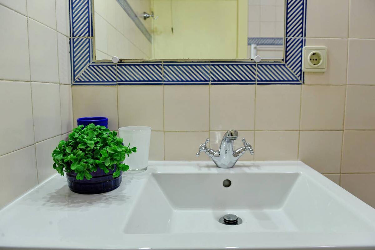 Appartement 60m² centre historique Porto, gare 10 min - Photo 6
