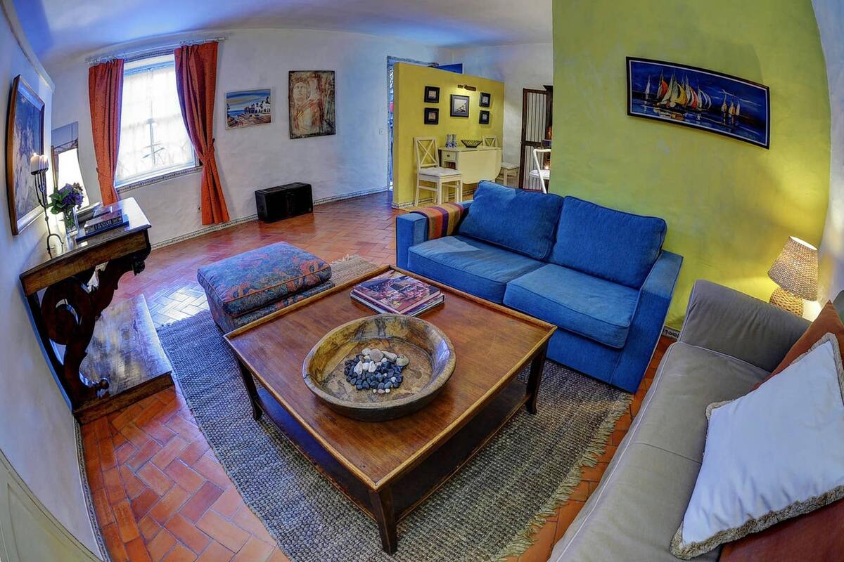 Appartement 60m² centre historique Porto, gare 10 min - Photo 8