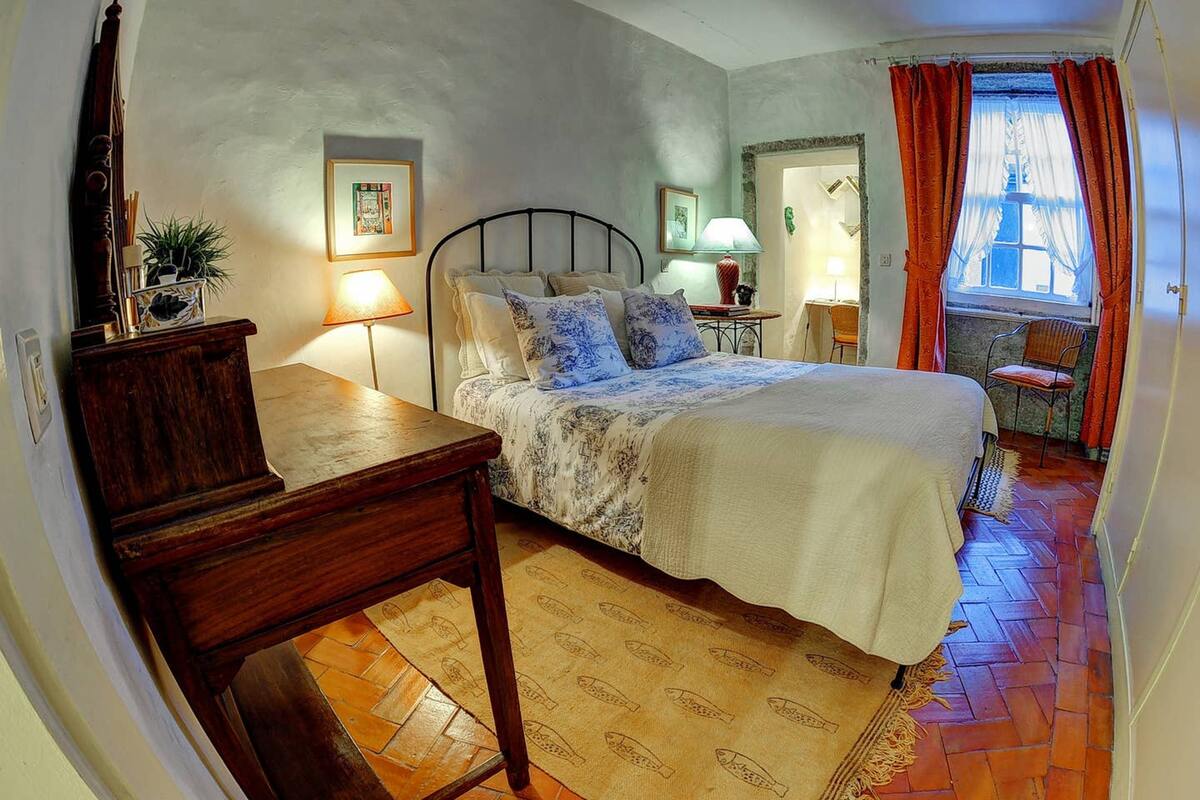 Appartement 60m² centre historique Porto, gare 10 min - Photo 9
