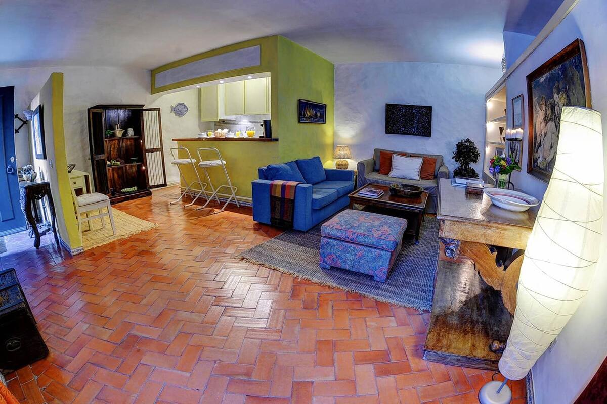 Appartement 60m² centre historique Porto, gare 10 min - Photo 10