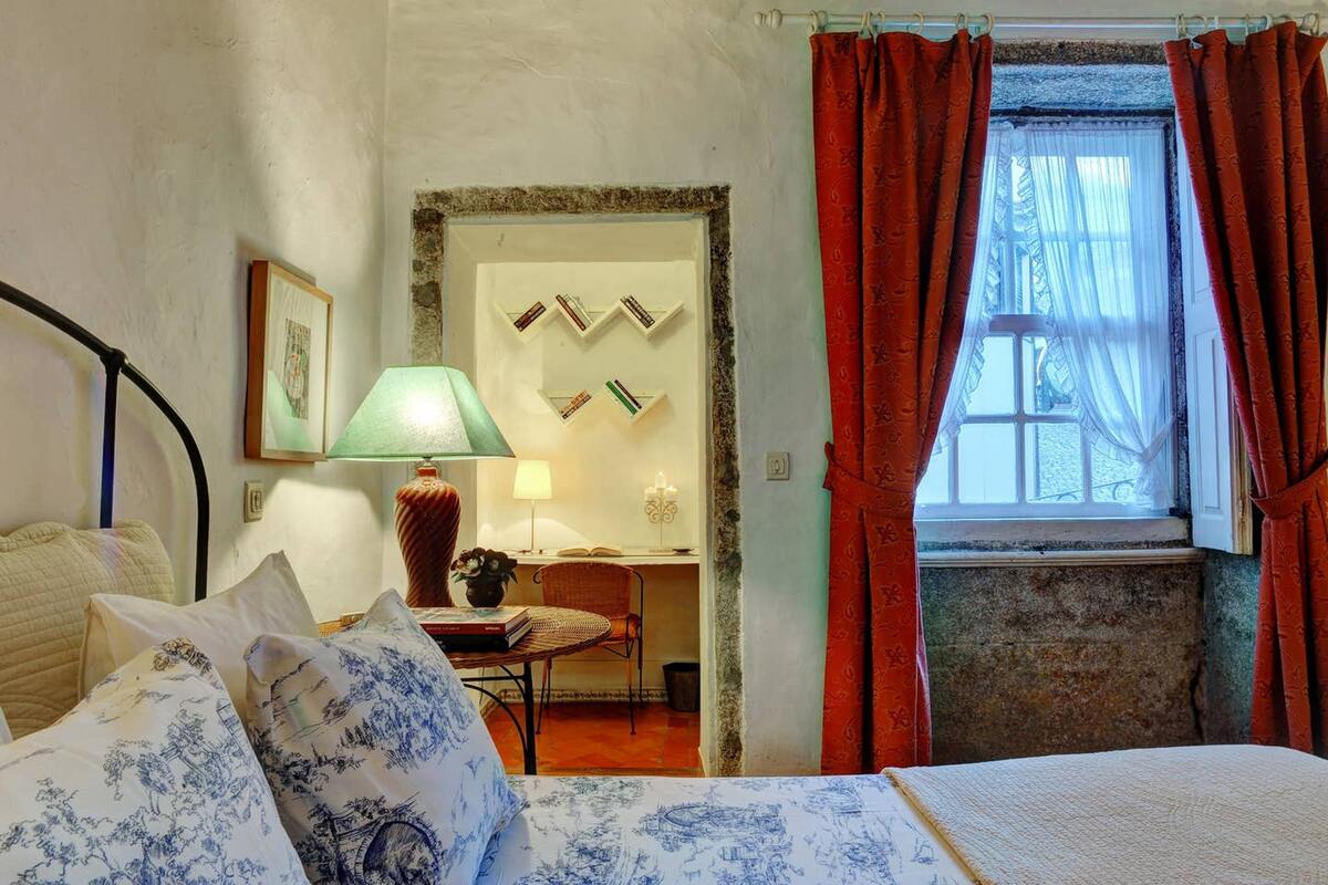 Appartement 60m² centre historique Porto, gare 10 min - Photo 11