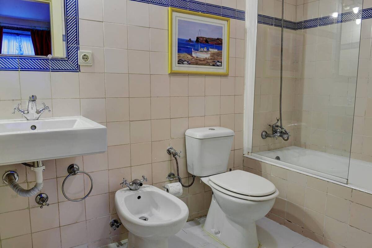 Appartement 60m² centre historique Porto, gare 10 min - Photo 13