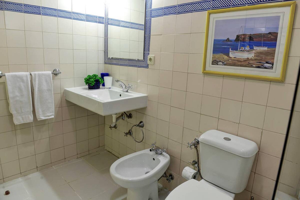 Appartement 60m² centre historique Porto, gare 10 min - Photo 14