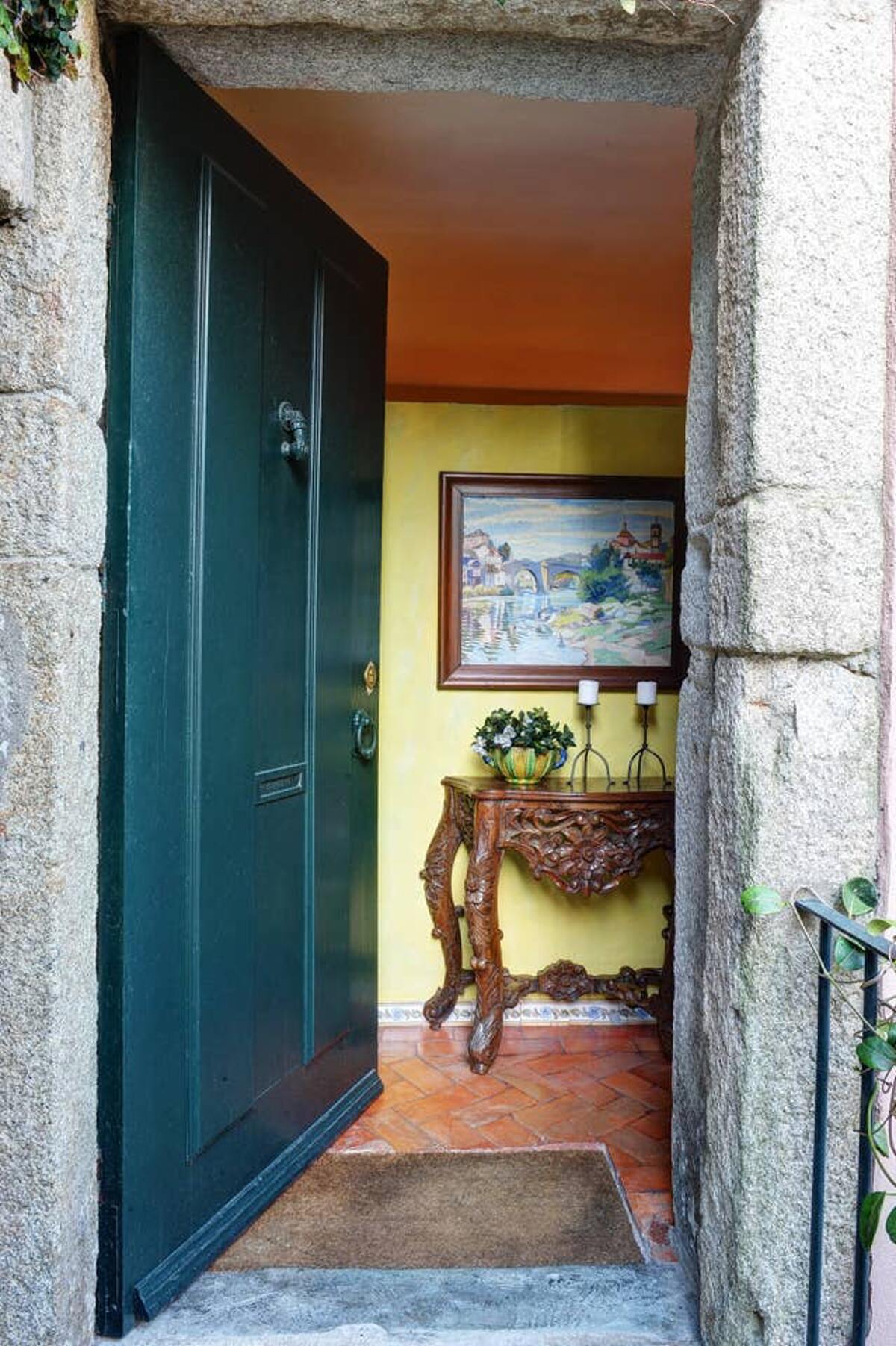 Appartement 60m² centre historique Porto, gare 10 min - Photo 15