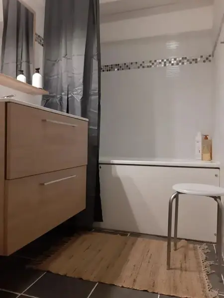 Studio cosy avec balcon et vue sur la montagne à Chamrousse - 19 m² - Photo 3