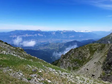 Studio cosy avec balcon et vue sur la montagne à Chamrousse - 19 m² - Photo 17