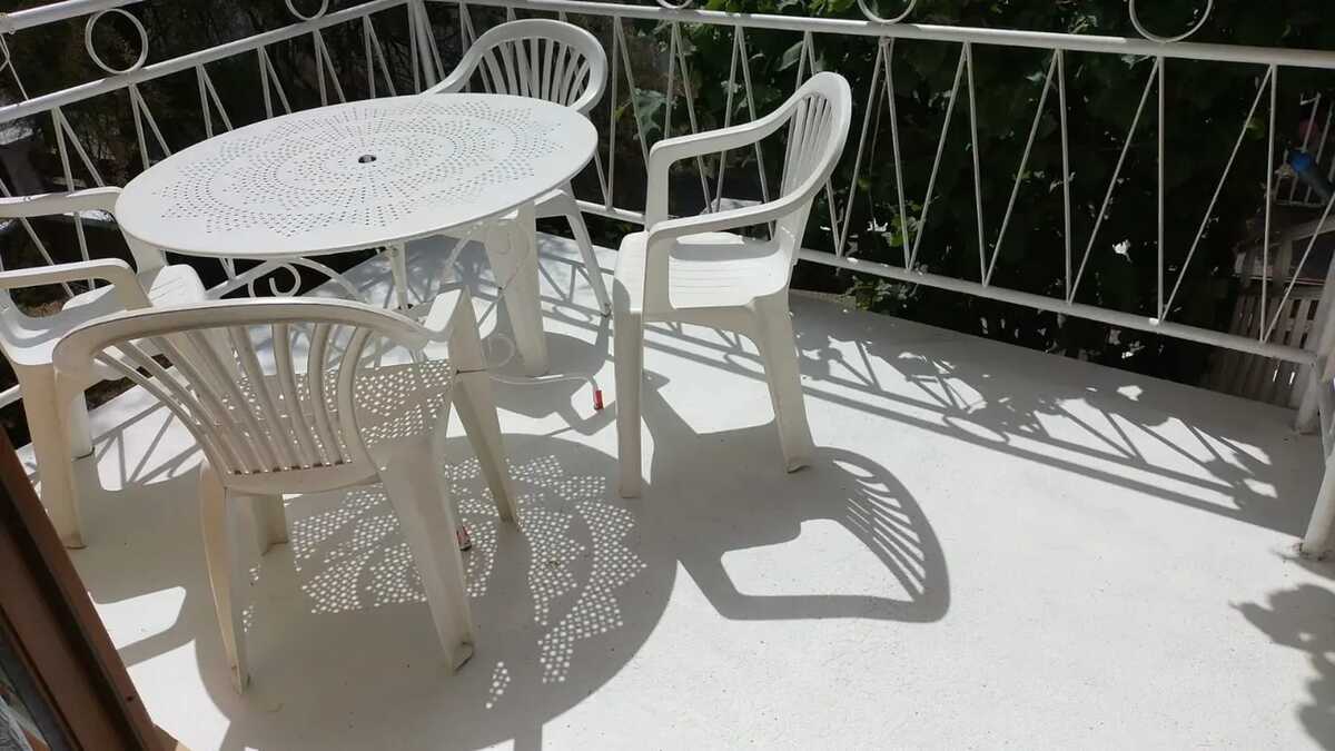 Maison 5 pers. Ferrières-Saint-Mary, jardin vue montagne - Photo 2