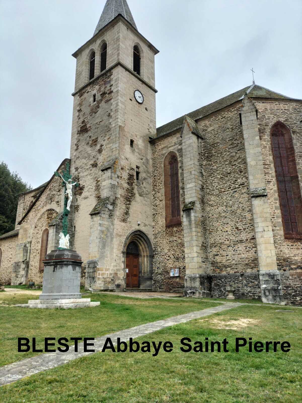 Maison 5 pers. Ferrières-Saint-Mary, jardin vue montagne - Photo 25