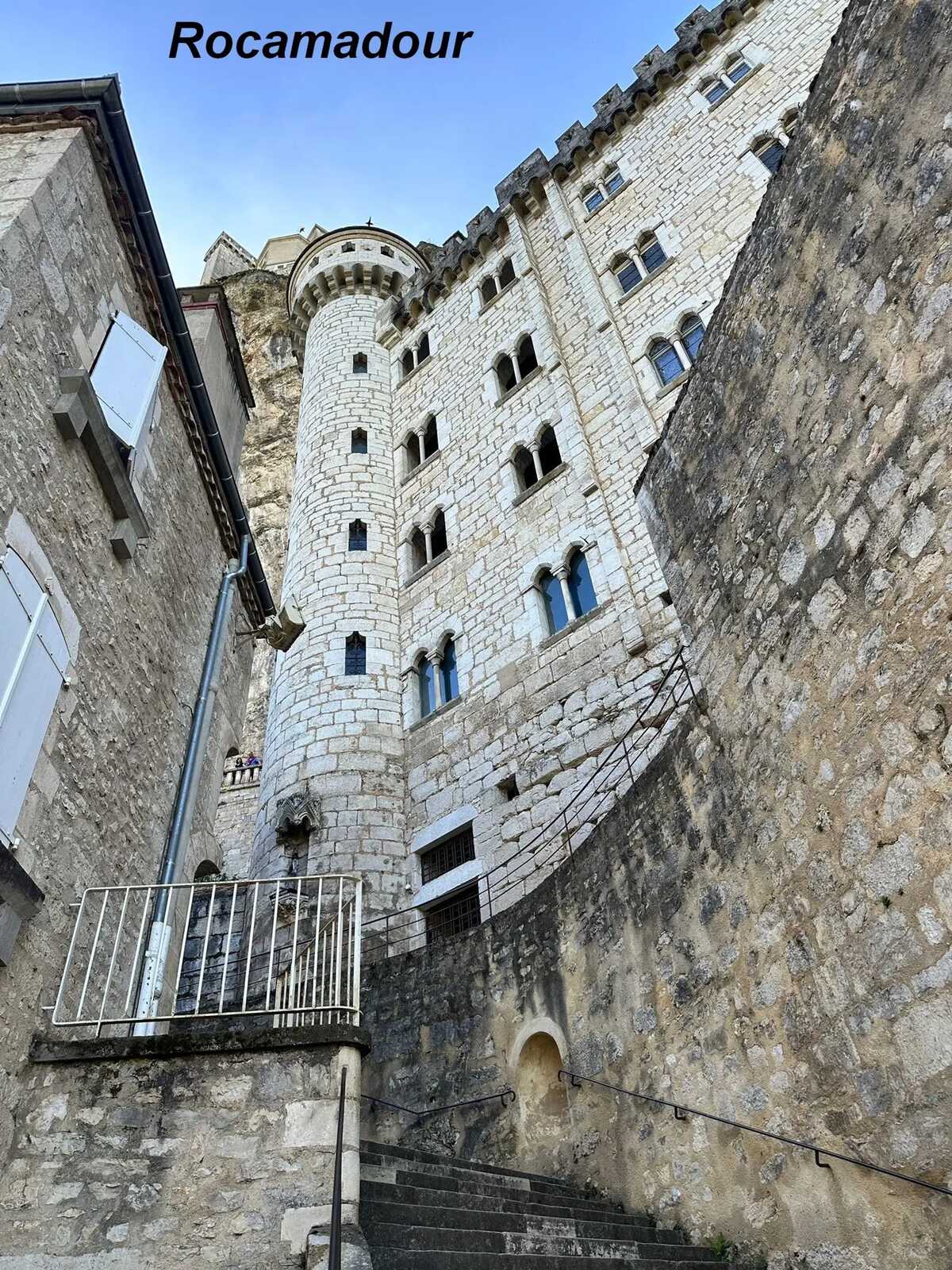 Maison 5 pers. Ferrières-Saint-Mary, jardin vue montagne - Photo 31