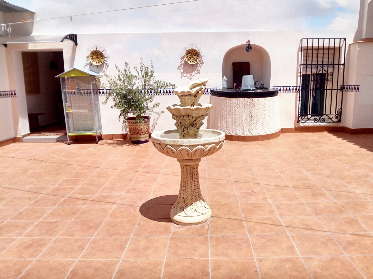Maison 10 pers. avec piscine ouverte toute l'année à Montilla - Photo 5