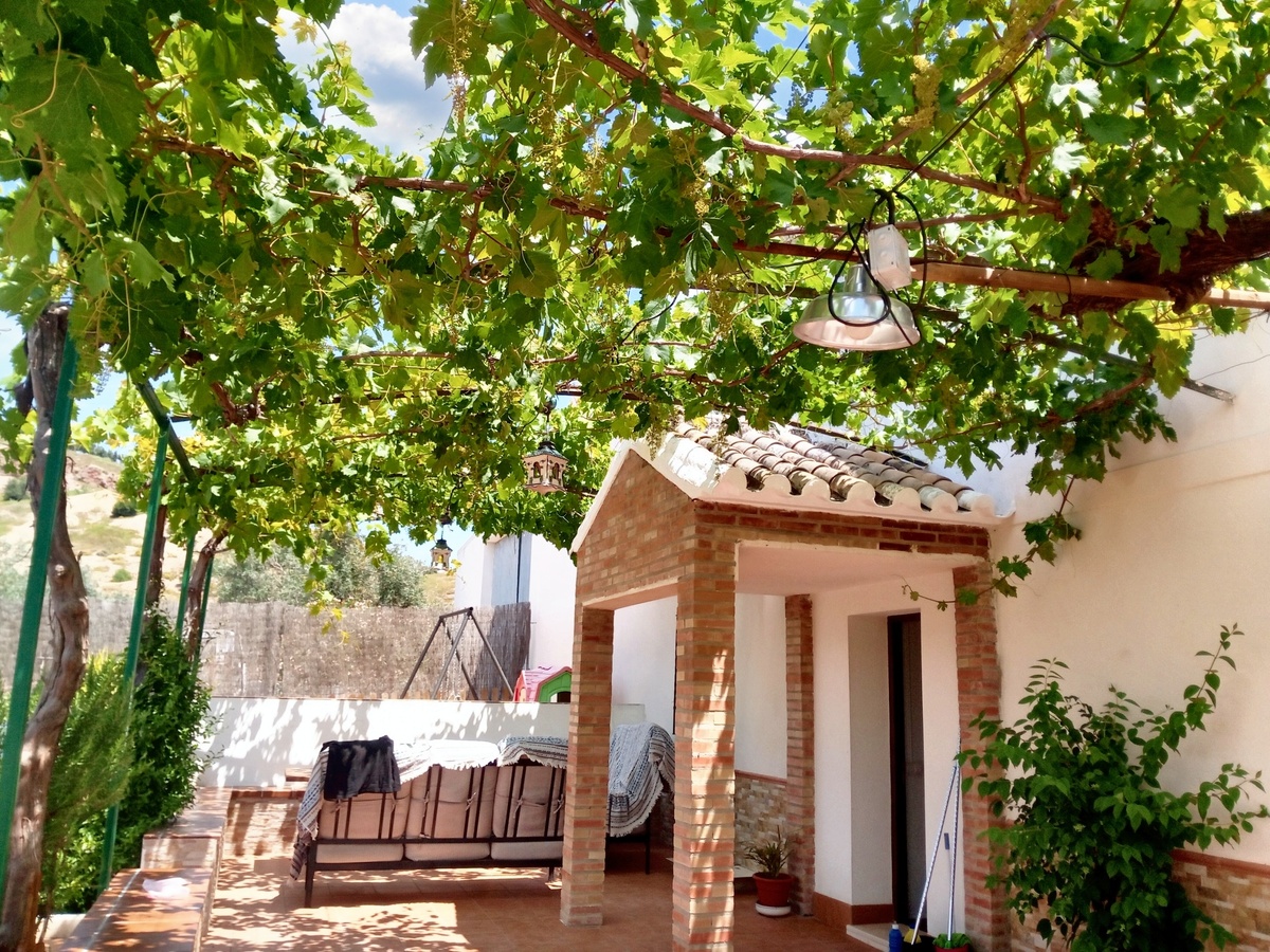 Maison 10 pers. avec piscine ouverte toute l'année à Montilla - Photo 8