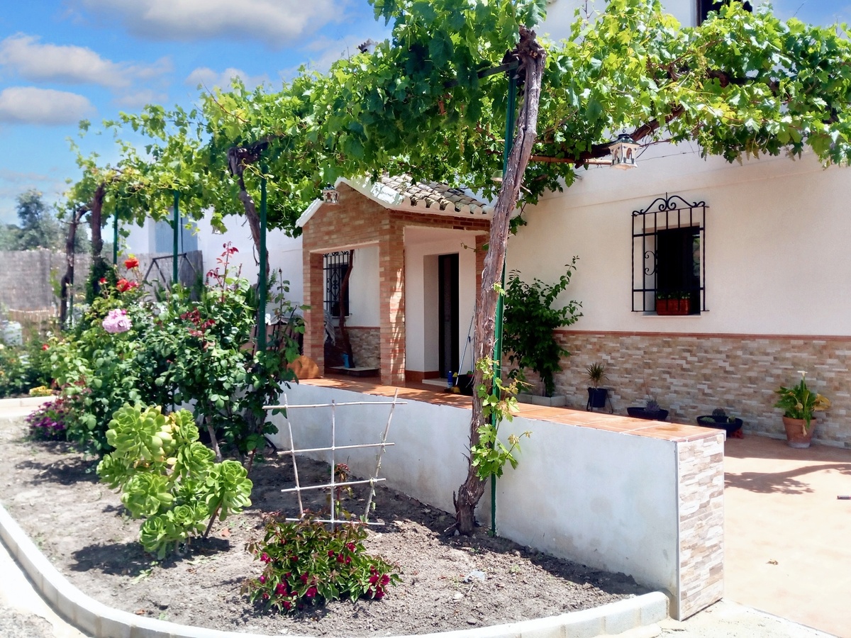Maison 10 pers. avec piscine ouverte toute l'année à Montilla - Photo 9