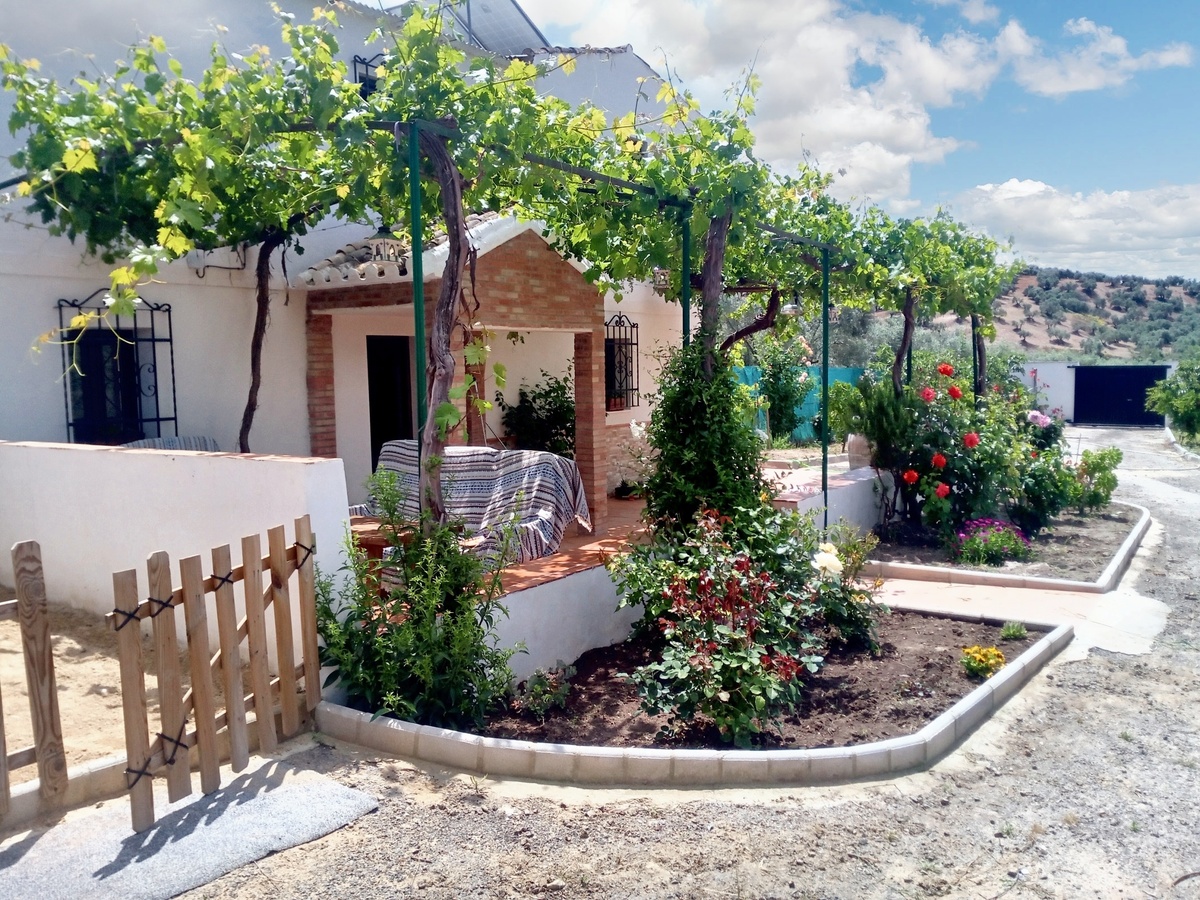Maison 10 pers. avec piscine ouverte toute l'année à Montilla - Photo 12