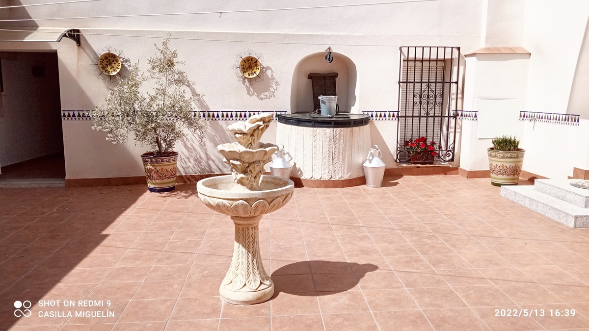 Maison 10 pers. avec piscine ouverte toute l'année à Montilla - Photo 17