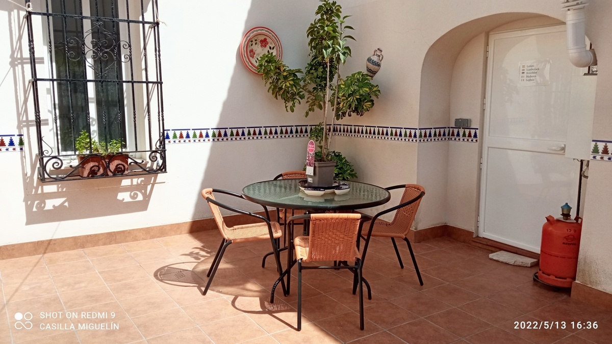 Maison 10 pers. avec piscine ouverte toute l'année à Montilla - Photo 22