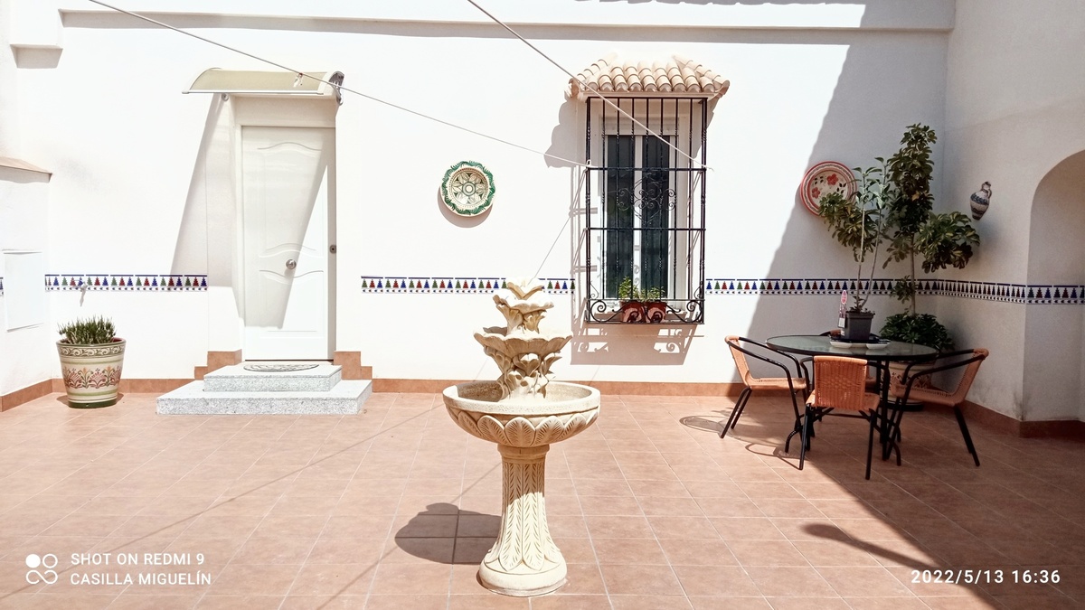 Maison 10 pers. avec piscine ouverte toute l'année à Montilla - Photo 25