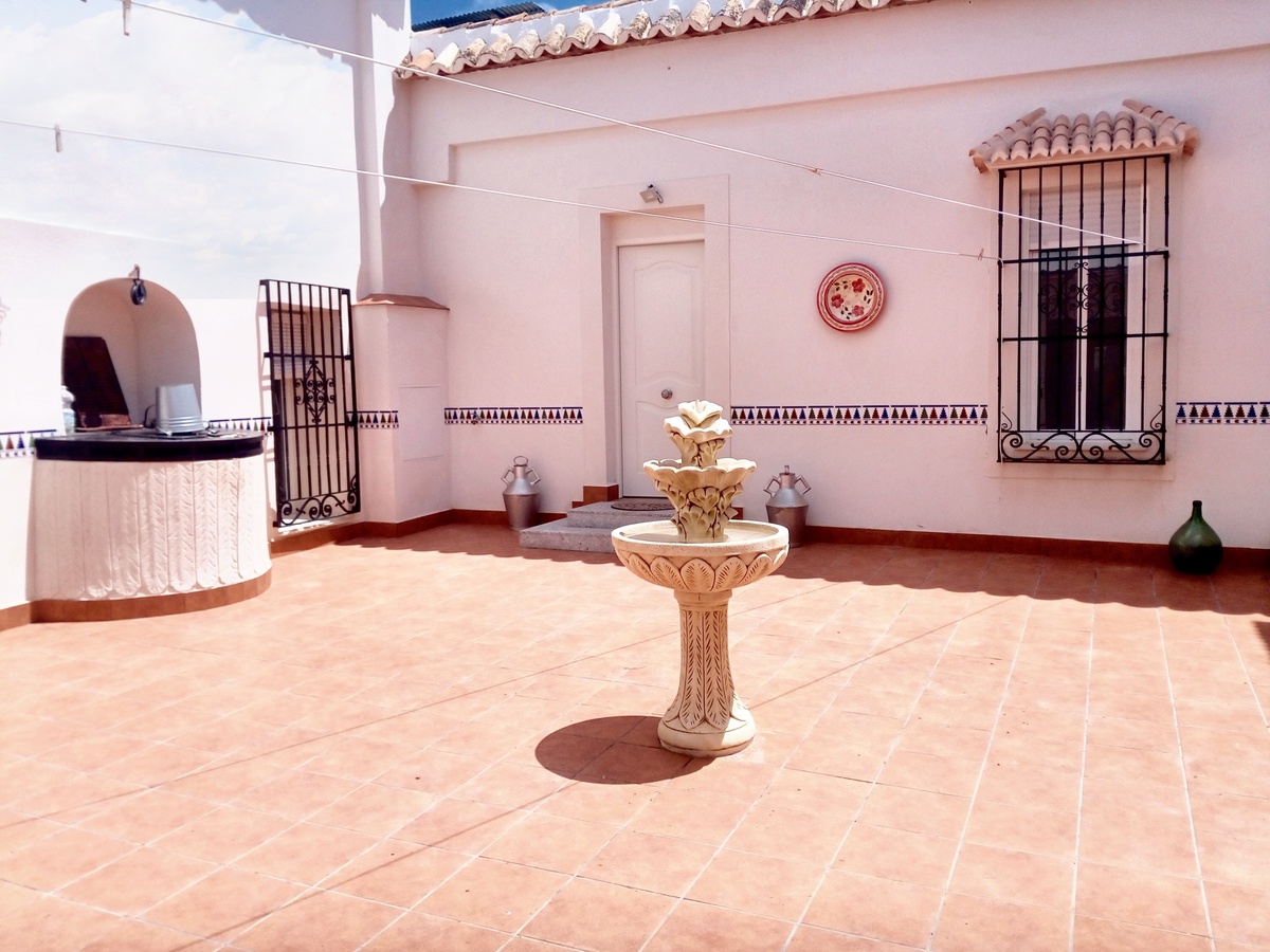 Maison 10 pers. avec piscine ouverte toute l'année à Montilla - Photo 26