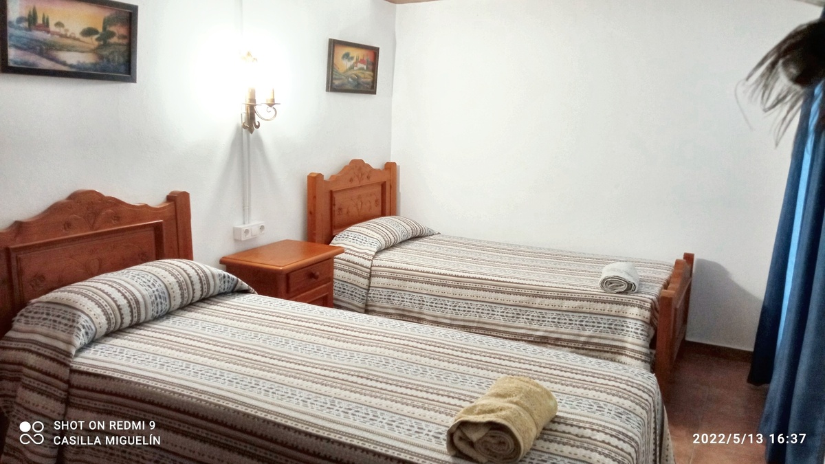 Maison 10 pers. avec piscine ouverte toute l'année à Montilla - Photo 29