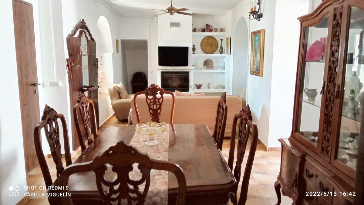 Maison 10 pers. avec piscine ouverte toute l'année à Montilla - Photo 30