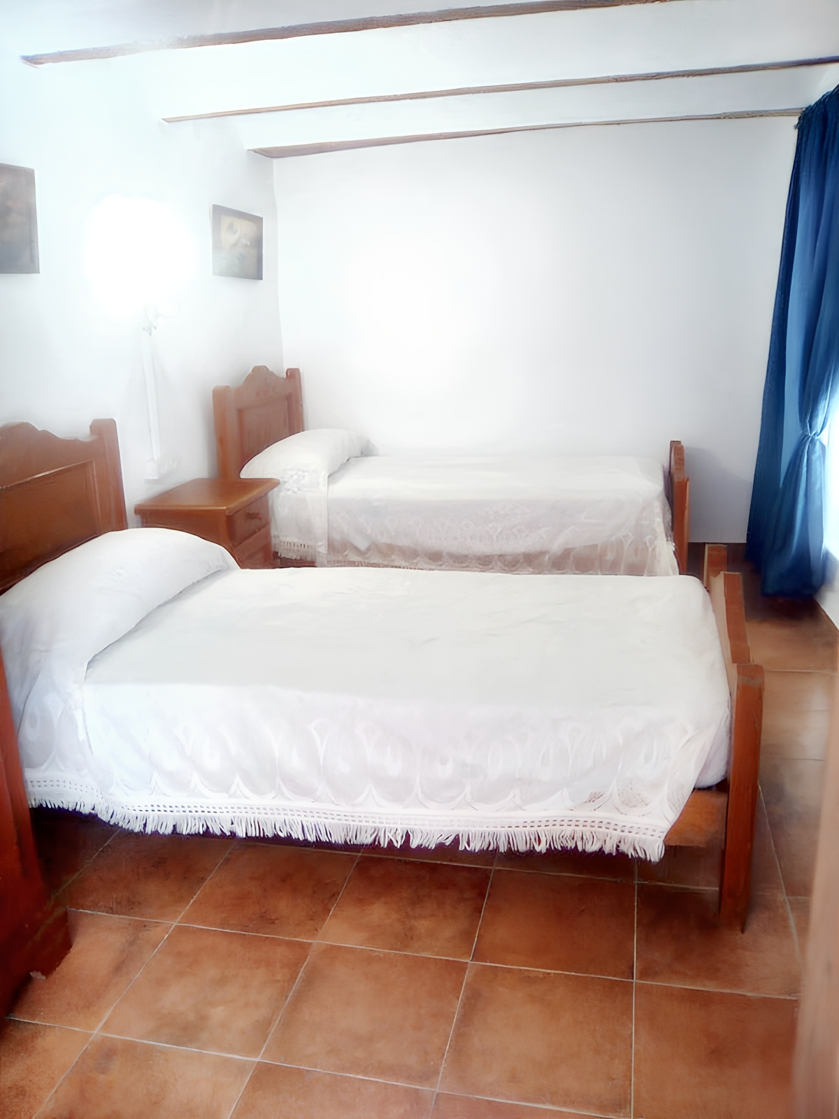 Maison 10 pers. avec piscine ouverte toute l'année à Montilla - Photo 31