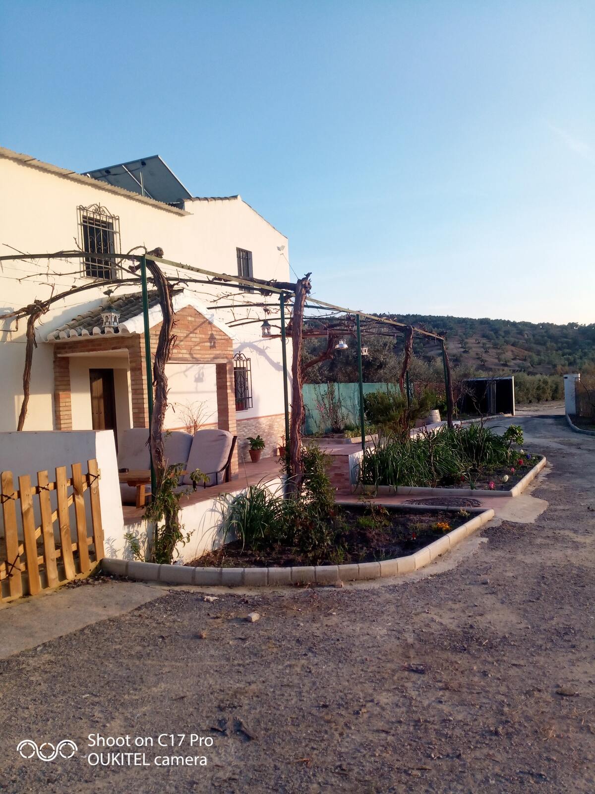 Maison 10 pers. avec piscine ouverte toute l'année à Montilla - Photo 34