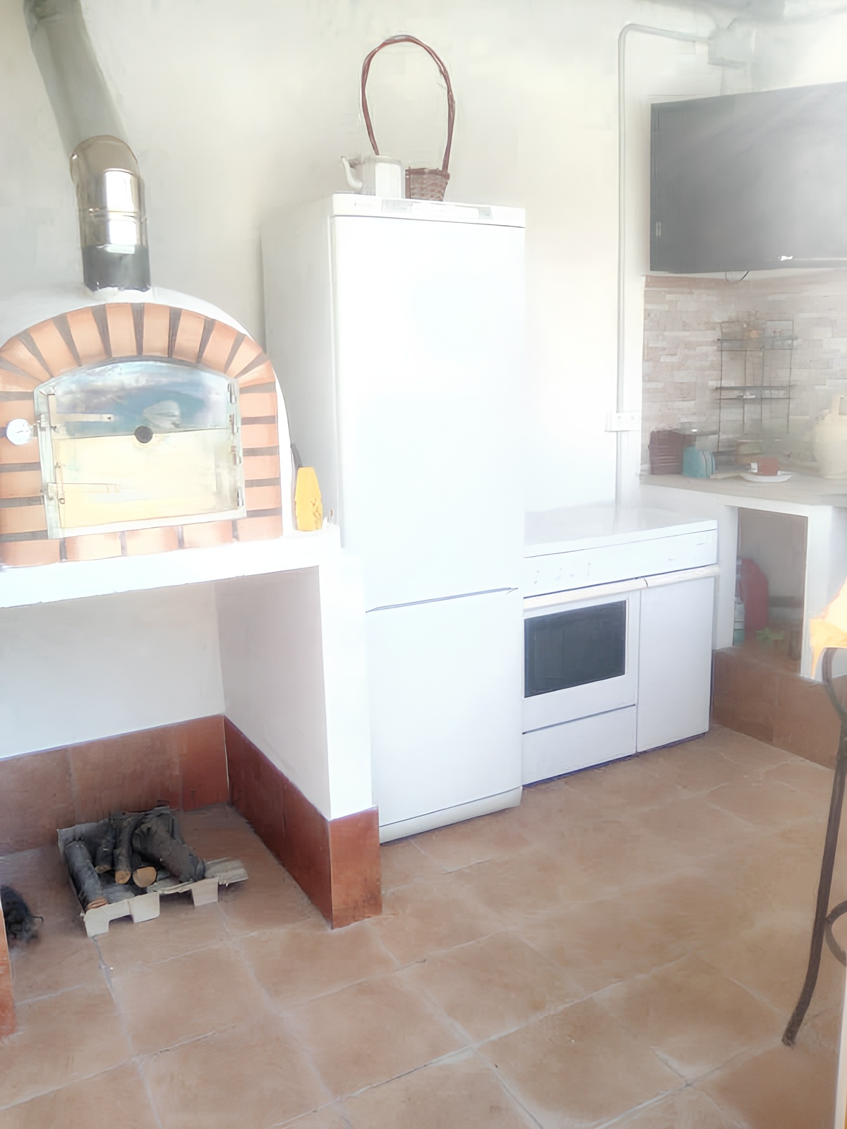 Maison 10 pers. avec piscine ouverte toute l'année à Montilla - Photo 45