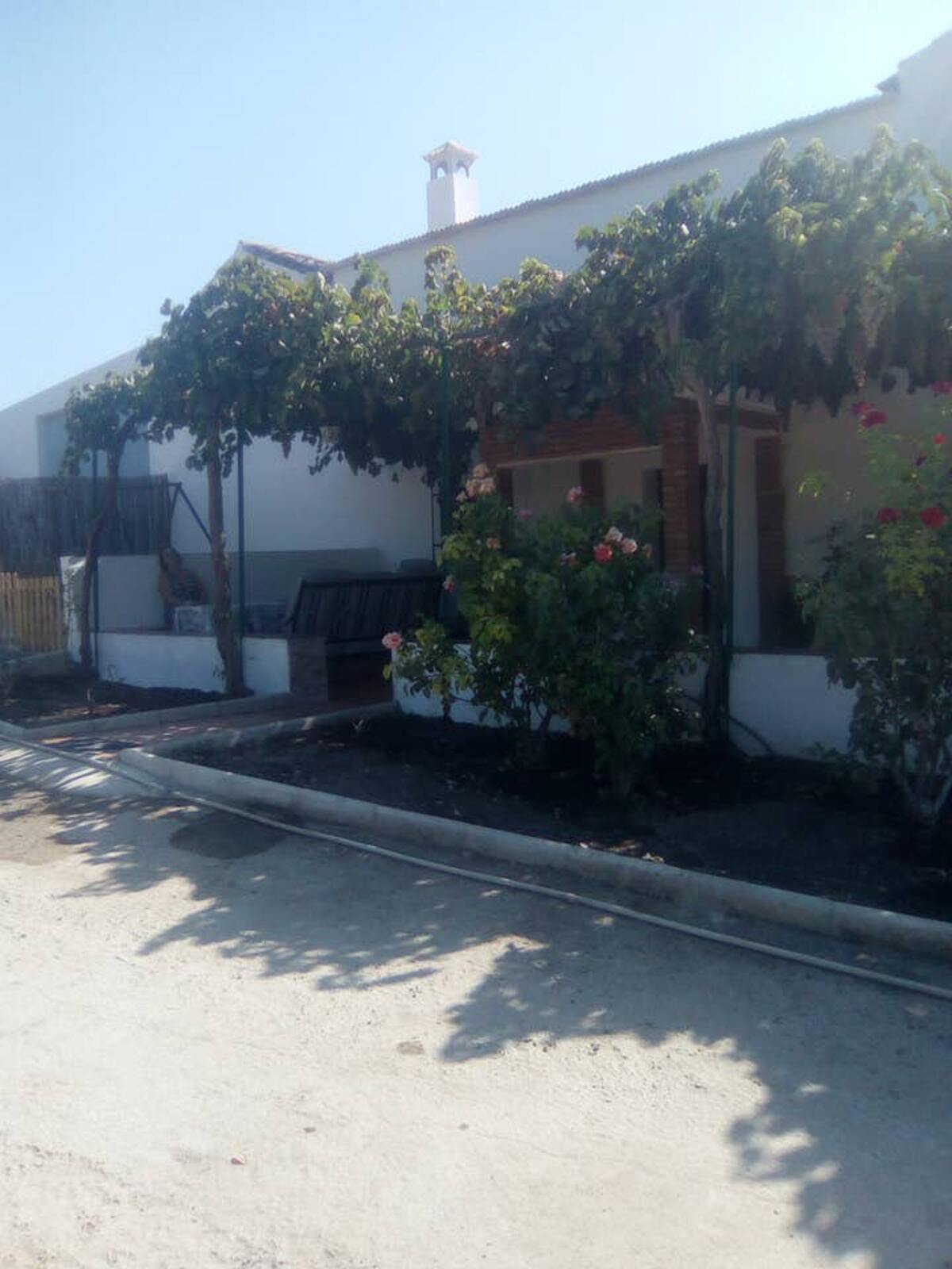 Maison 10 pers. avec piscine ouverte toute l'année à Montilla - Photo 47