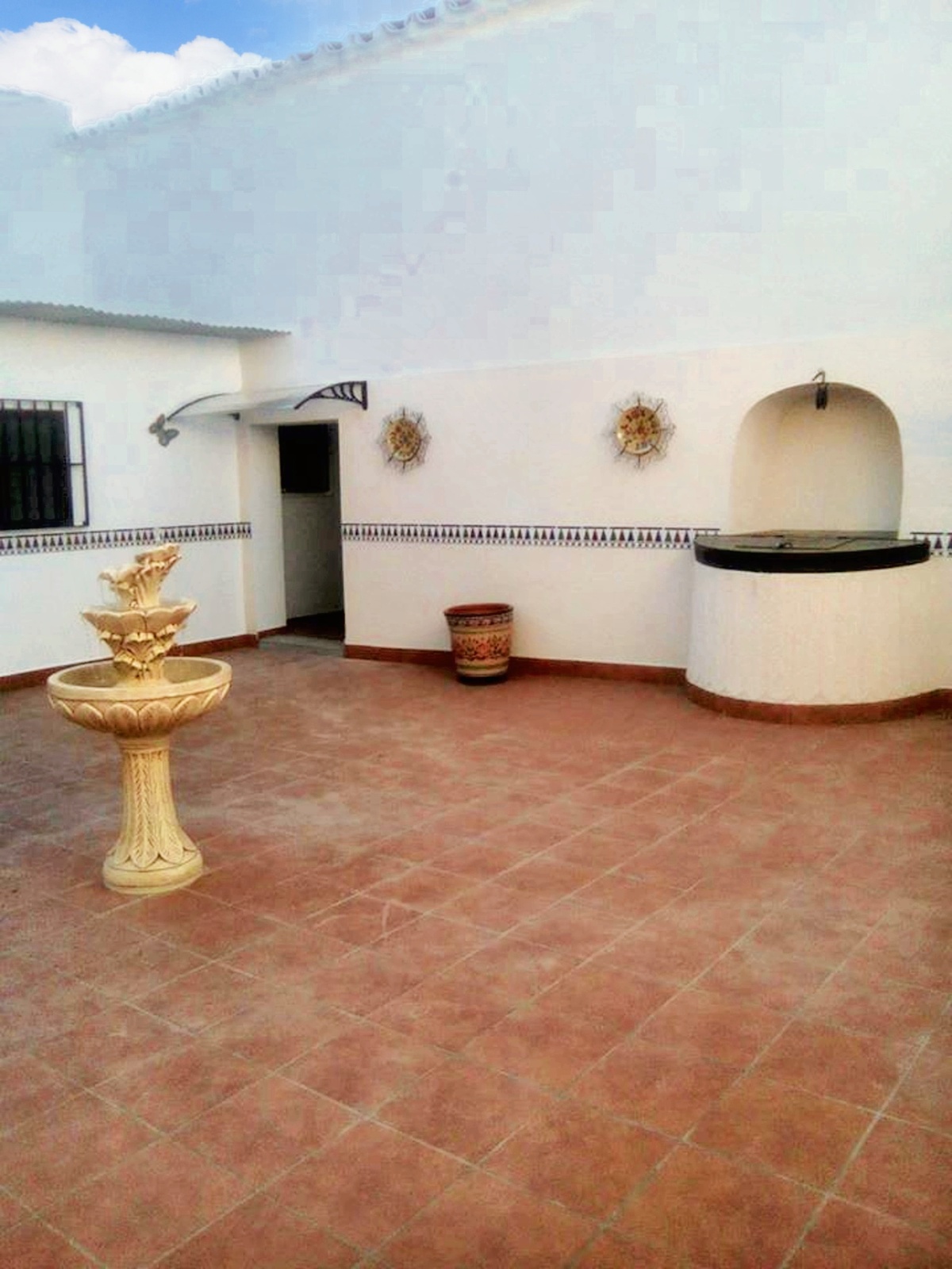 Maison 10 pers. avec piscine ouverte toute l'année à Montilla - Photo 48