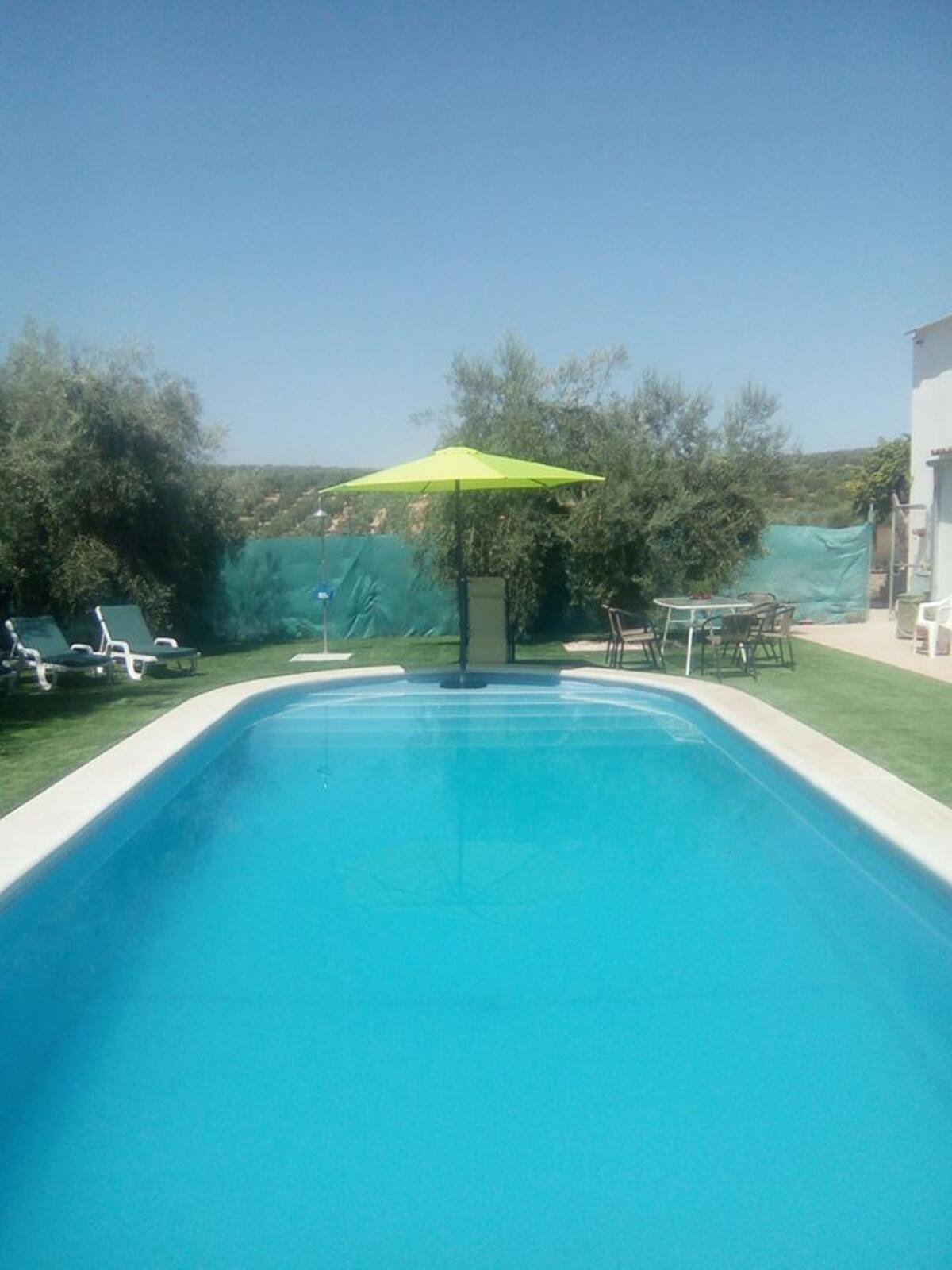 Maison 10 pers. avec piscine ouverte toute l'année à Montilla - Photo 49