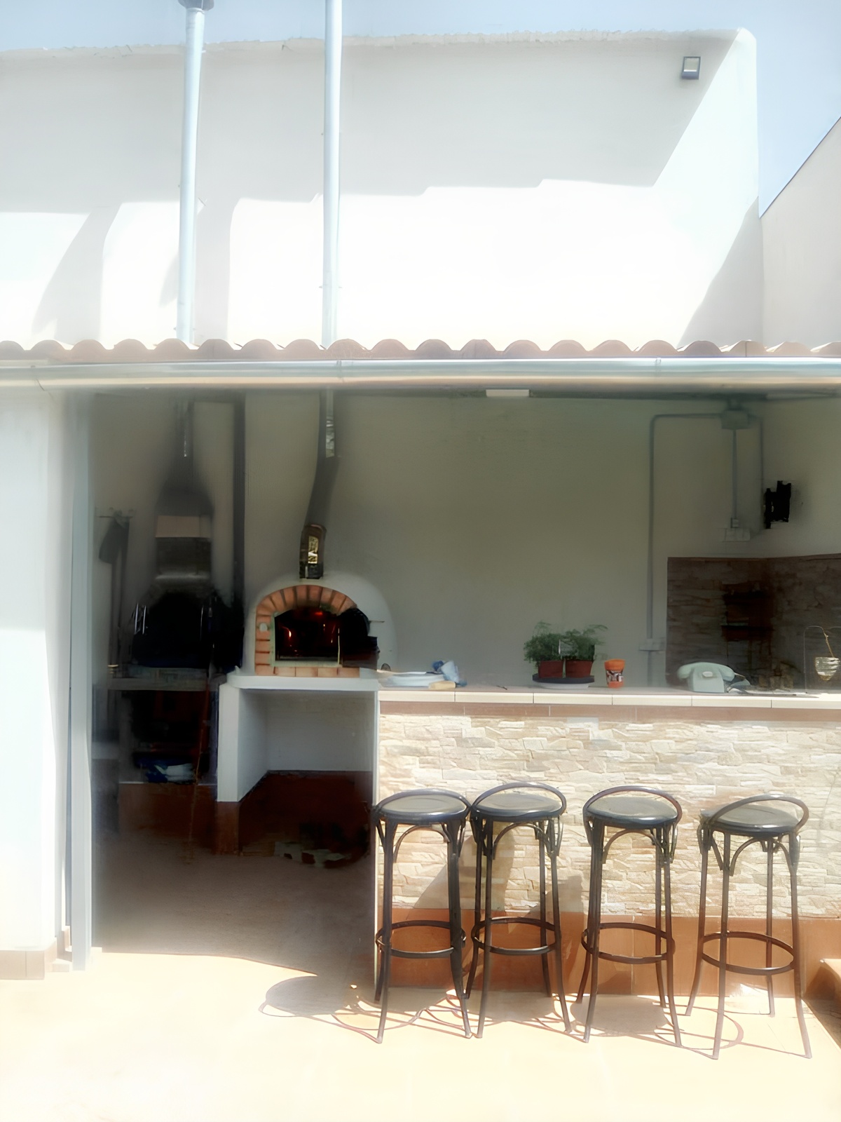Maison 10 pers. avec piscine ouverte toute l'année à Montilla - Photo 51