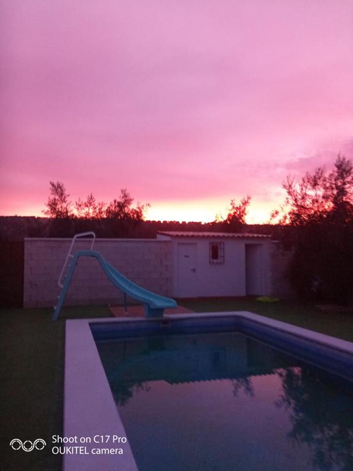 Maison 10 pers. avec piscine ouverte toute l'année à Montilla - Photo 60