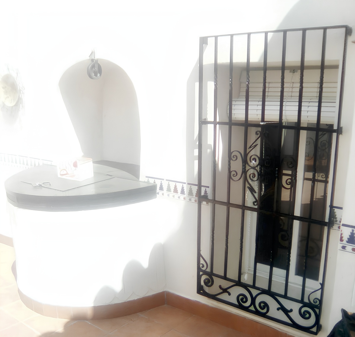 Maison 10 pers. avec piscine ouverte toute l'année à Montilla - Photo 63
