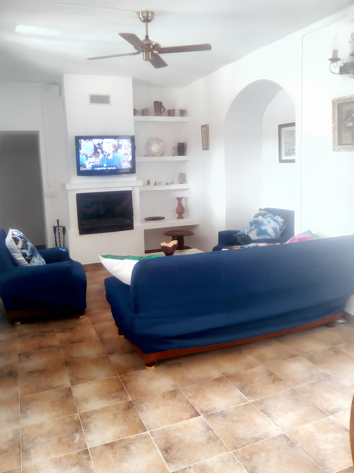 Maison 10 pers. avec piscine ouverte toute l'année à Montilla - Photo 67