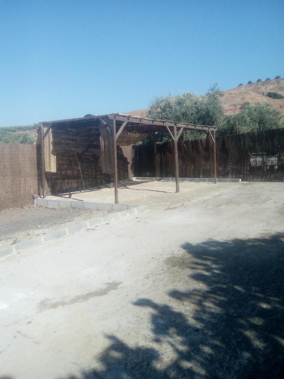 Maison 10 pers. avec piscine ouverte toute l'année à Montilla - Photo 71