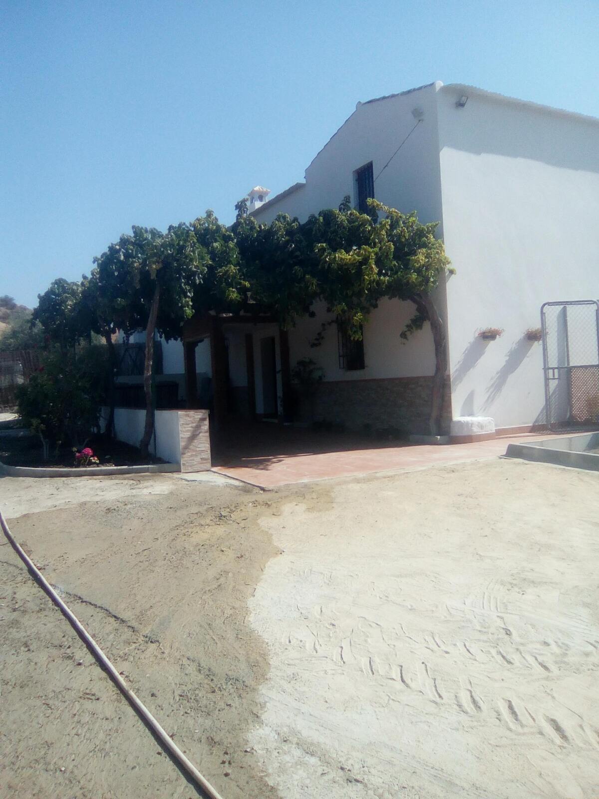 Maison 10 pers. avec piscine ouverte toute l'année à Montilla - Photo 73