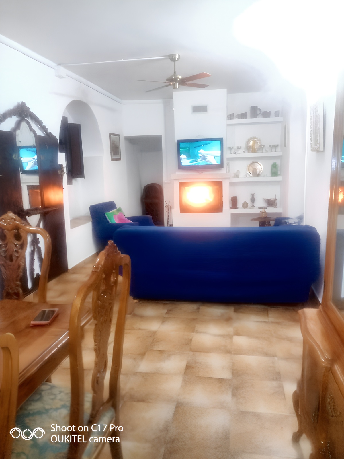Maison 10 pers. avec piscine ouverte toute l'année à Montilla - Photo 85