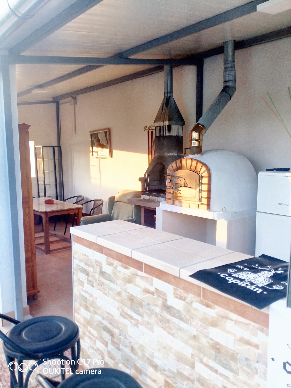 Maison 10 pers. avec piscine ouverte toute l'année à Montilla - Photo 87