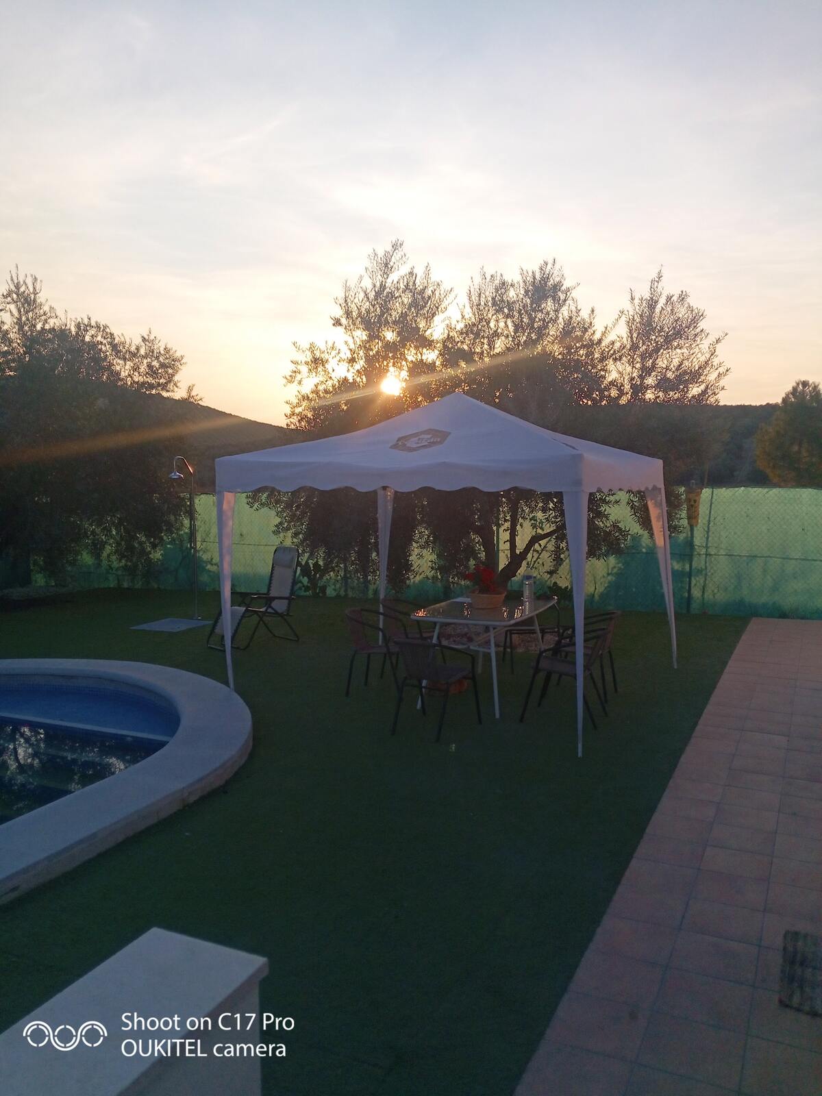 Maison 10 pers. avec piscine ouverte toute l'année à Montilla - Photo 88
