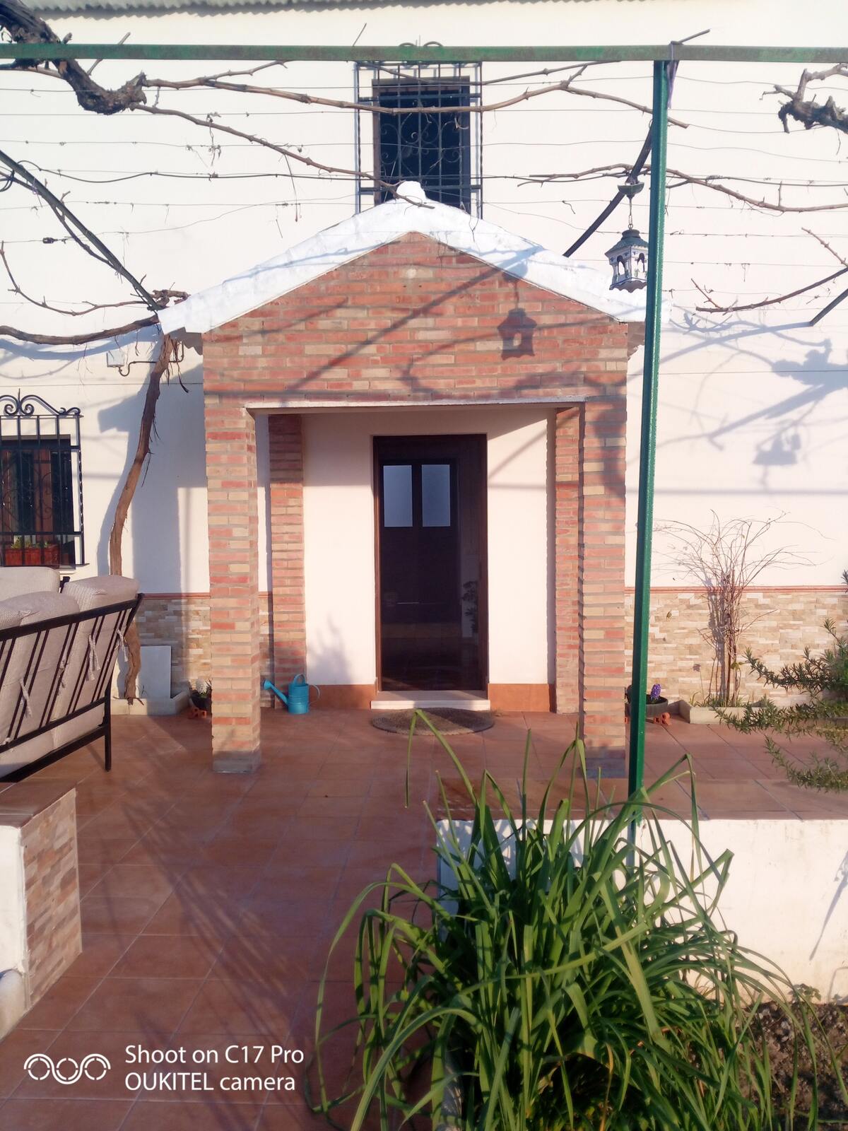 Maison 10 pers. avec piscine ouverte toute l'année à Montilla - Photo 94