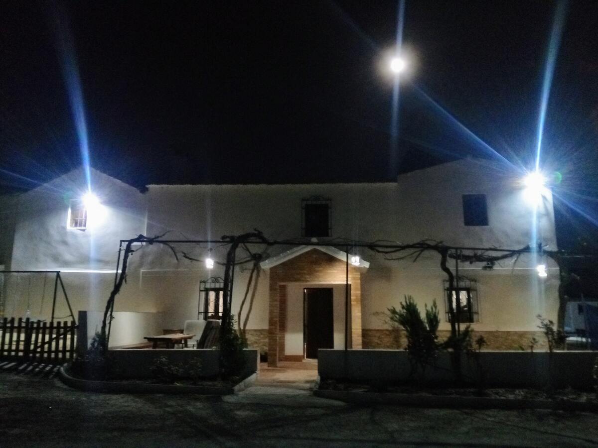 Maison 10 pers. avec piscine ouverte toute l'année à Montilla - Photo 96