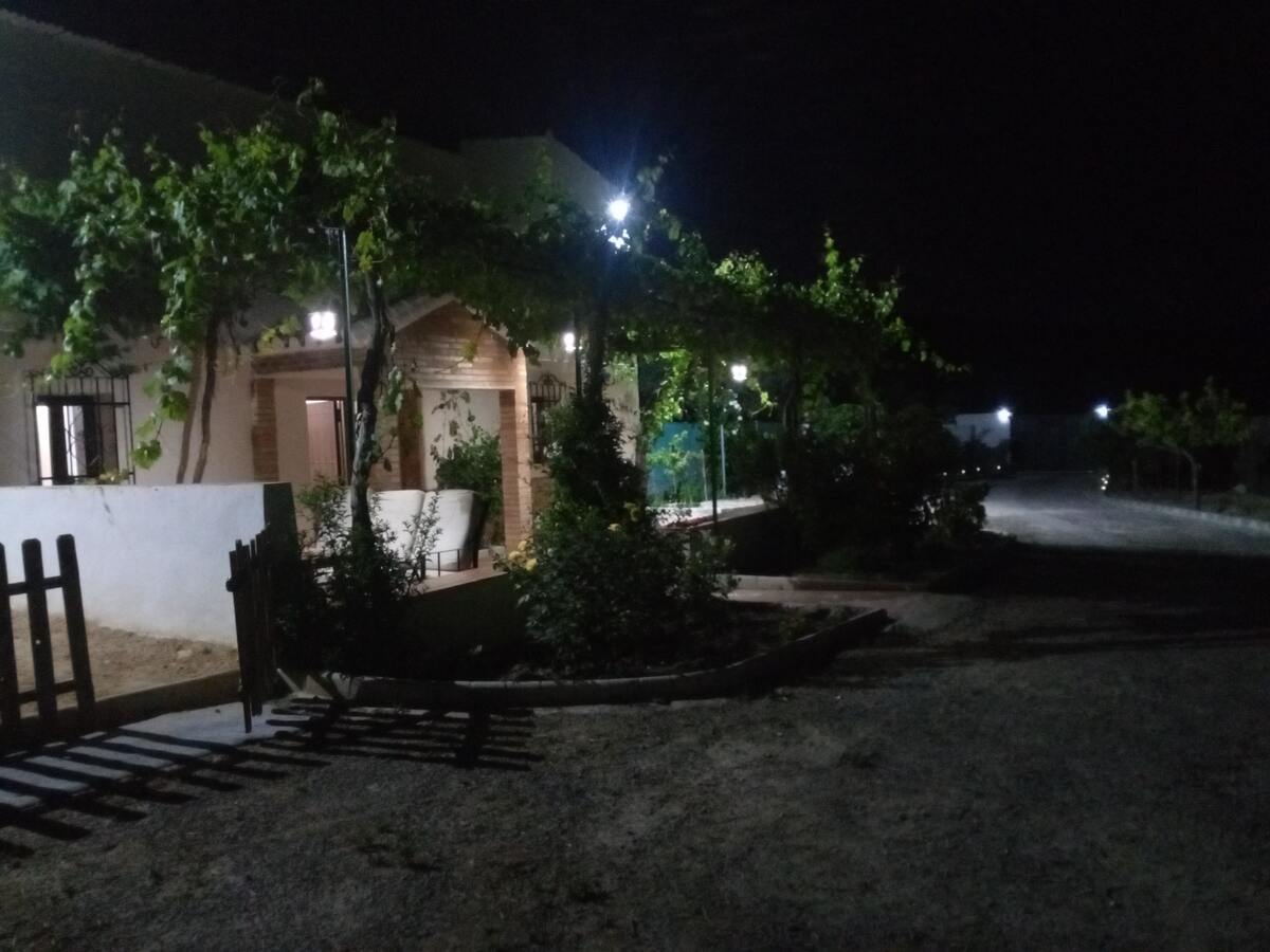 Maison 10 pers. avec piscine ouverte toute l'année à Montilla - Photo 108
