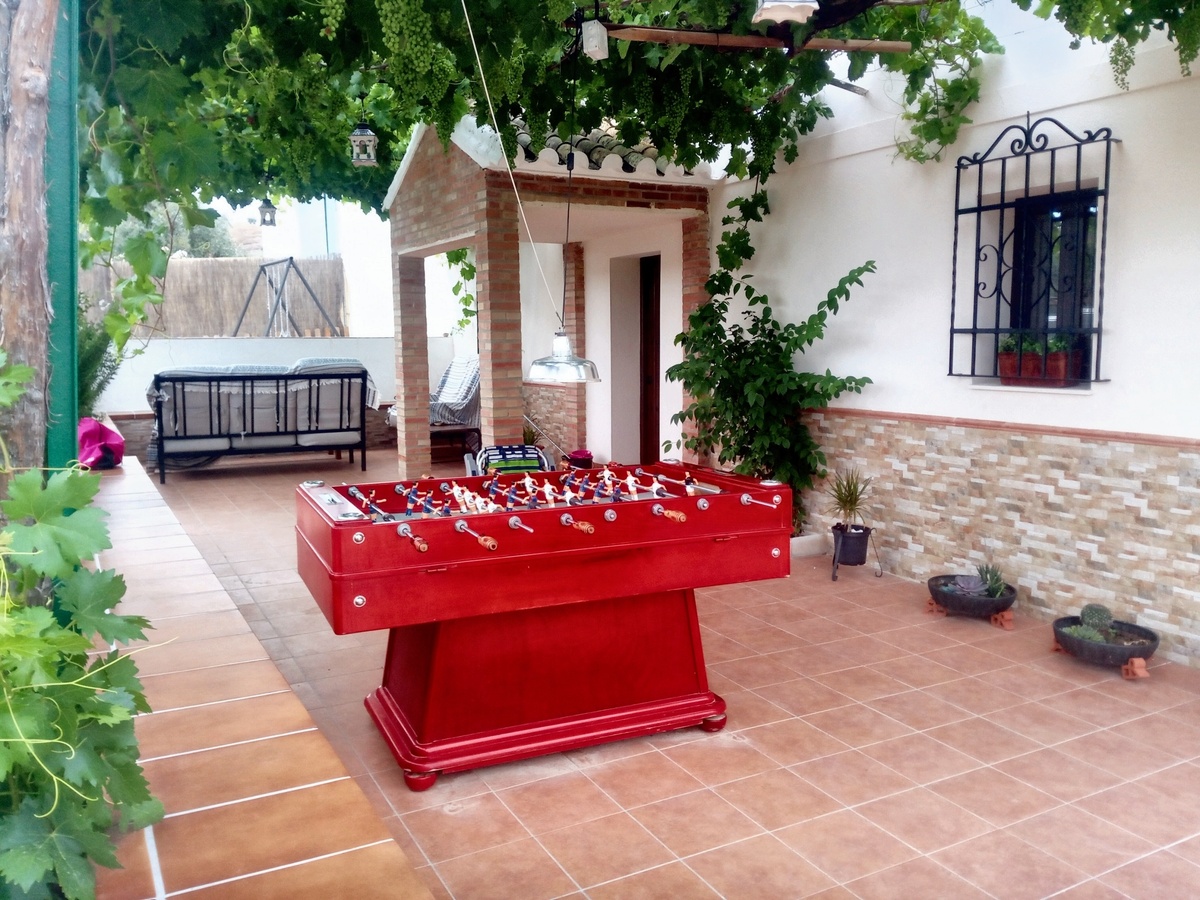 Maison 10 pers. avec piscine ouverte toute l'année à Montilla - Photo 109